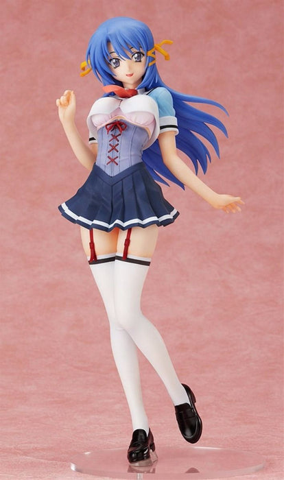 Sekirara Izumi Shizuno 1/7 Pvc Figure Max Factory- Japan Figure Store - #1 Bring To You The Best Japanese Goods