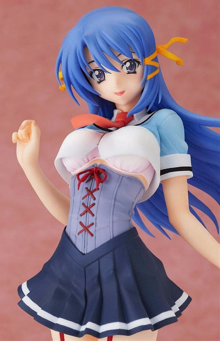 Sekirara Izumi Shizuno 1/7 Pvc Figure Max Factory- Japan Figure Store - #1 Bring To You The Best Japanese Goods