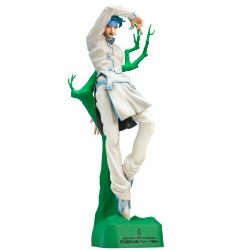Sentinel Jojo's Bizarre Adventure Rohan Kishibe Pen Ballpoint Pen- Japan Figure Store - #1 Bring To You The Best Japanese Goods