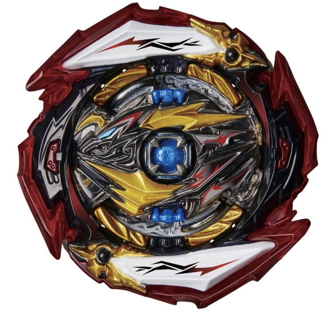 Takara Tomy Beyblade Burst Random Booster B-196 Vol.28 (Set of 5) Japanese Toy And Figure- Japan Figure Store - #1 Bring To You The Best Japanese Goods
