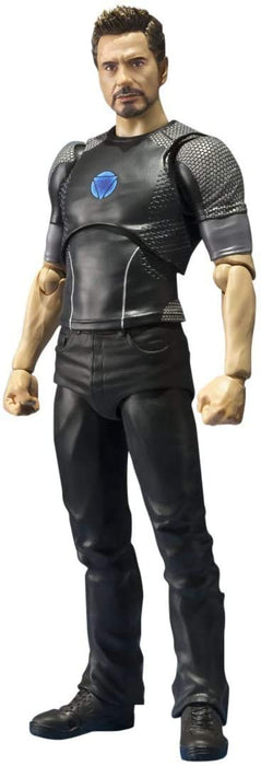 Bandai Spirits SH Figuarts Iron Man 3 Tony Stark 150mm Figure- Japan Figure Store - #1 Bring To You The Best Japanese Goods