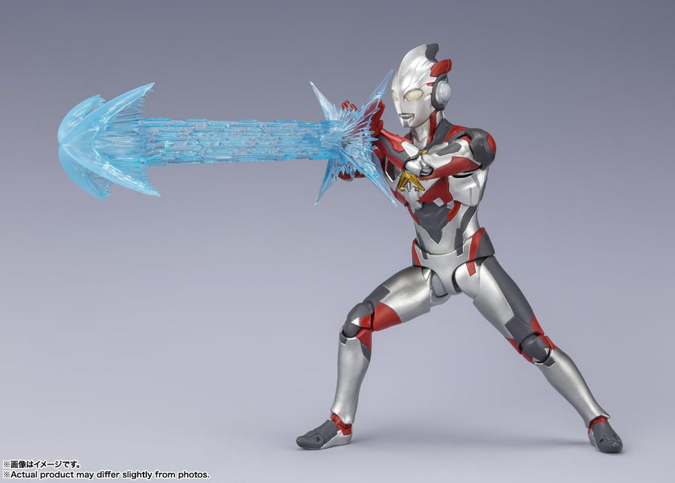 Bandai Spirits SHF Ultraman X 150mm ABS & PVC Figure- Japan Figure Store - #1 Bring To You The Best Japanese Goods