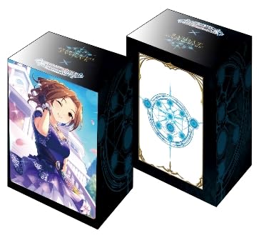 Shadowverse Evolve Deck Holder Vol.62 Mizuki Kawashima Bushiroad- Japan Figure Store - #1 Bring To You The Best Japanese Goods