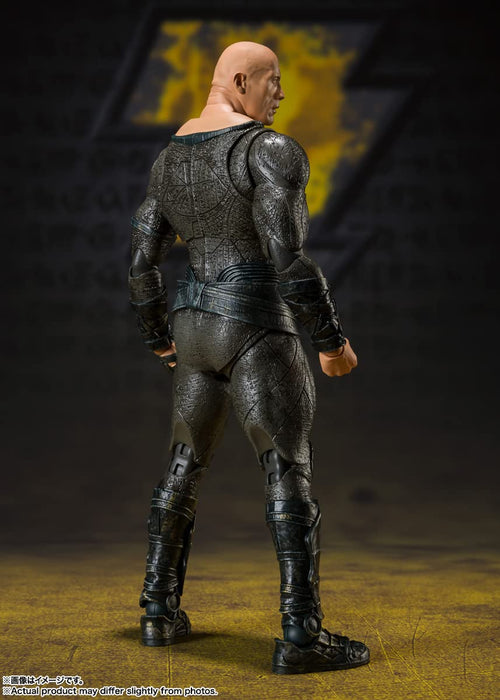 Bandai S.H. Figuarts Black Adam Figure- Japan Figure Store - #1 Bring To You The Best Japanese Goods
