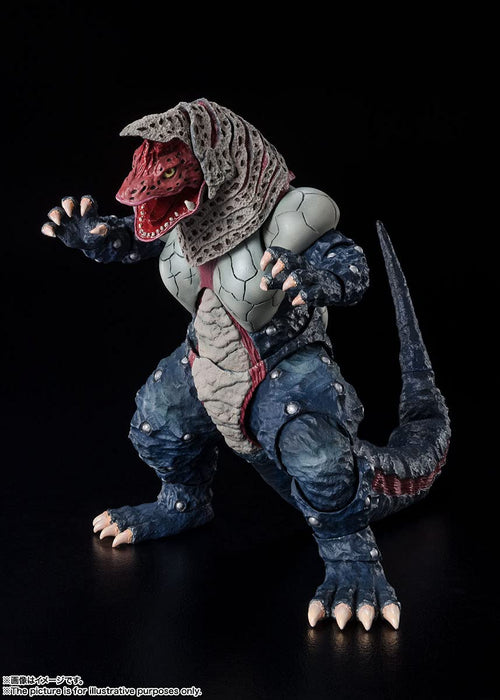 BANDAI S.H.Figuarts Golza Figure Ultraman Tiga- Japan Figure Store - #1 Bring To You The Best Japanese Goods