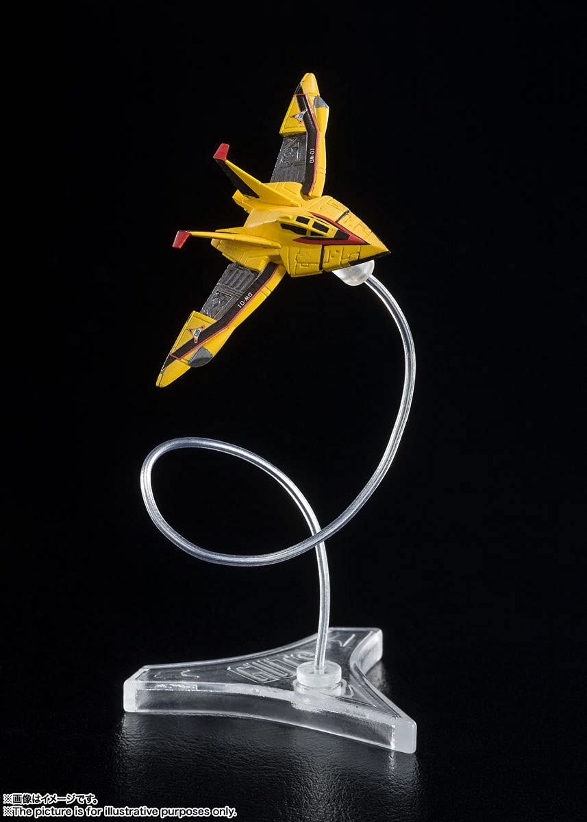 BANDAI S.H.Figuarts Guts Wing 1 & Guts Wing 2 Figure Set Ultraman Tiga- Japan Figure Store - #1 Bring To You The Best Japanese Goods