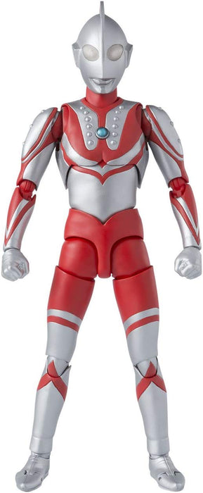 BANDAI S.H. Figuarts Zoffy Figure Ultraman- Japan Figure Store - #1 Bring To You The Best Japanese Goods