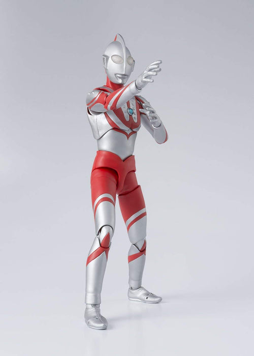 BANDAI S.H. Figuarts Zoffy Figure Ultraman- Japan Figure Store - #1 Bring To You The Best Japanese Goods