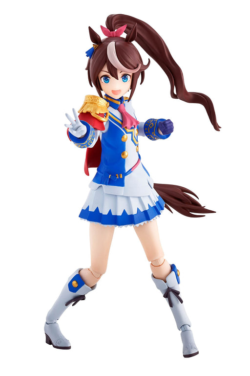 BANDAI S.H.Figuarts Tokai Teio Figure Umamusume: Pretty Derby- Japan Figure Store - #1 Bring To You The Best Japanese Goods