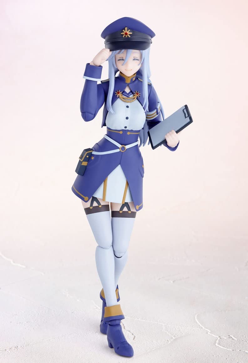 BANDAI S.H.Figuarts Uradilena Milise Figure 86 Eighty Six- Japan Figure Store - #1 Bring To You The Best Japanese Goods
