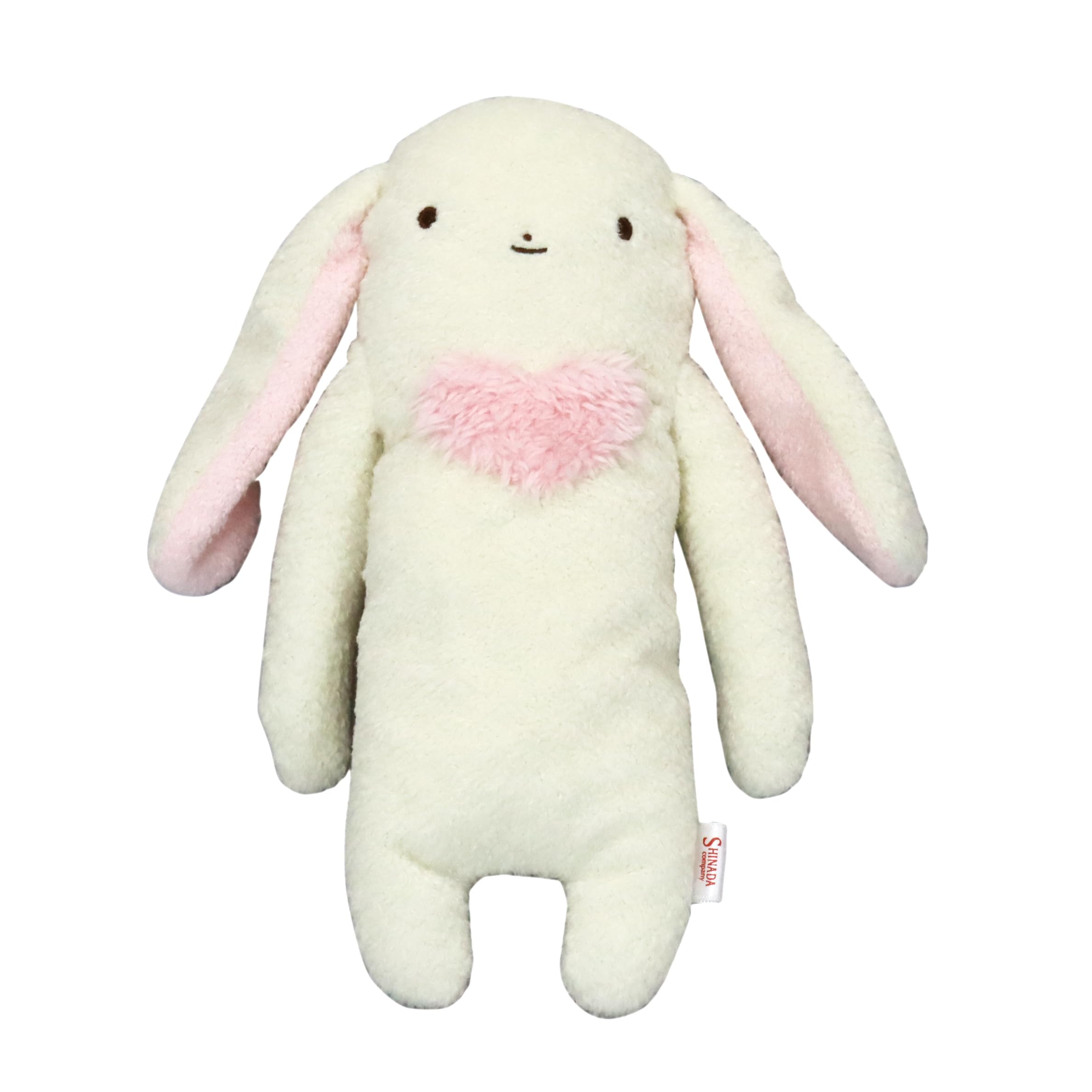 Sinada Fumofumo-San Land Stuffed Toy 10x5x20cm FMHL-0078- Japan Figure Store - #1 Bring To You The Best Japanese Goods