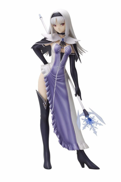 Shining Blade Aira Blanc Neige Galdinius 1/8 Pvc Figure Kotobukiya Japan - Japan Figure
