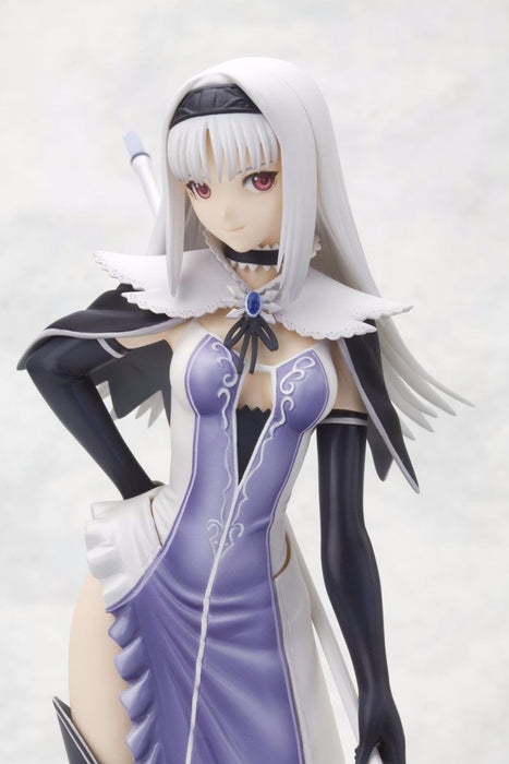 Shining Blade Aira Blanc Neige Galdinius 1/8 Pvc Figure Kotobukiya Japan- Japan Figure Store - #1 Bring To You The Best Japanese Goods