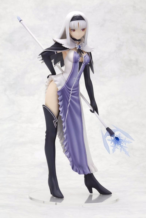 Shining Blade Aira Blanc Neige Galdinius 1/8 Pvc Figure Kotobukiya Japan- Japan Figure Store - #1 Bring To You The Best Japanese Goods