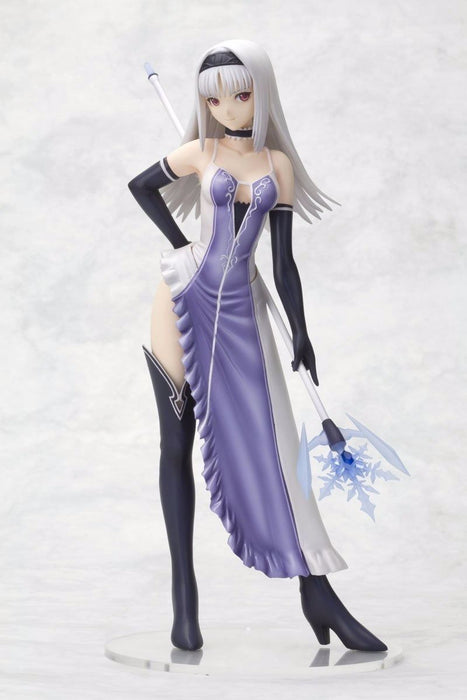 Shining Blade Aira Blanc Neige Galdinius 1/8 Pvc Figure Kotobukiya Japan- Japan Figure Store - #1 Bring To You The Best Japanese Goods