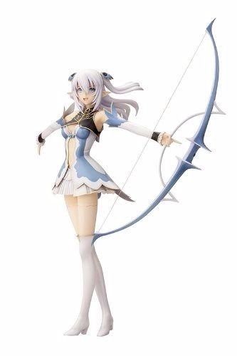 Shining Blade Altina Mel Sylphis 1/8 Pvc Figure Kotobukiya - Japan Figure