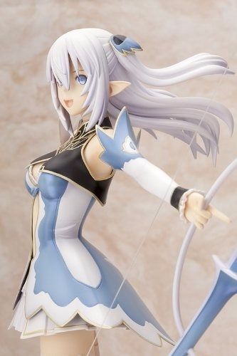 Shining Blade Altina Mel Sylphis 1/8 Pvc Figure Kotobukiya- Japan Figure Store - #1 Bring To You The Best Japanese Goods