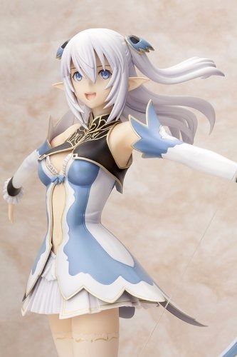 Shining Blade Altina Mel Sylphis 1/8 Pvc Figure Kotobukiya- Japan Figure Store - #1 Bring To You The Best Japanese Goods