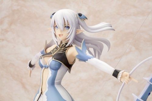 Shining Blade Altina Mel Sylphis 1/8 Pvc Figure Kotobukiya- Japan Figure Store - #1 Bring To You The Best Japanese Goods