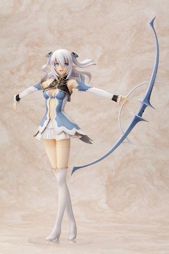 Shining Blade Altina Mel Sylphis 1/8 Pvc Figure Kotobukiya- Japan Figure Store - #1 Bring To You The Best Japanese Goods