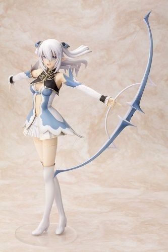 Shining Blade Altina Mel Sylphis 1/8 Pvc Figure Kotobukiya- Japan Figure Store - #1 Bring To You The Best Japanese Goods