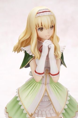 Shining Blade Elmina Rodelia 1/8 Scale Pvc Figure Kotobukiya- Japan Figure Store - #1 Bring To You The Best Japanese Goods
