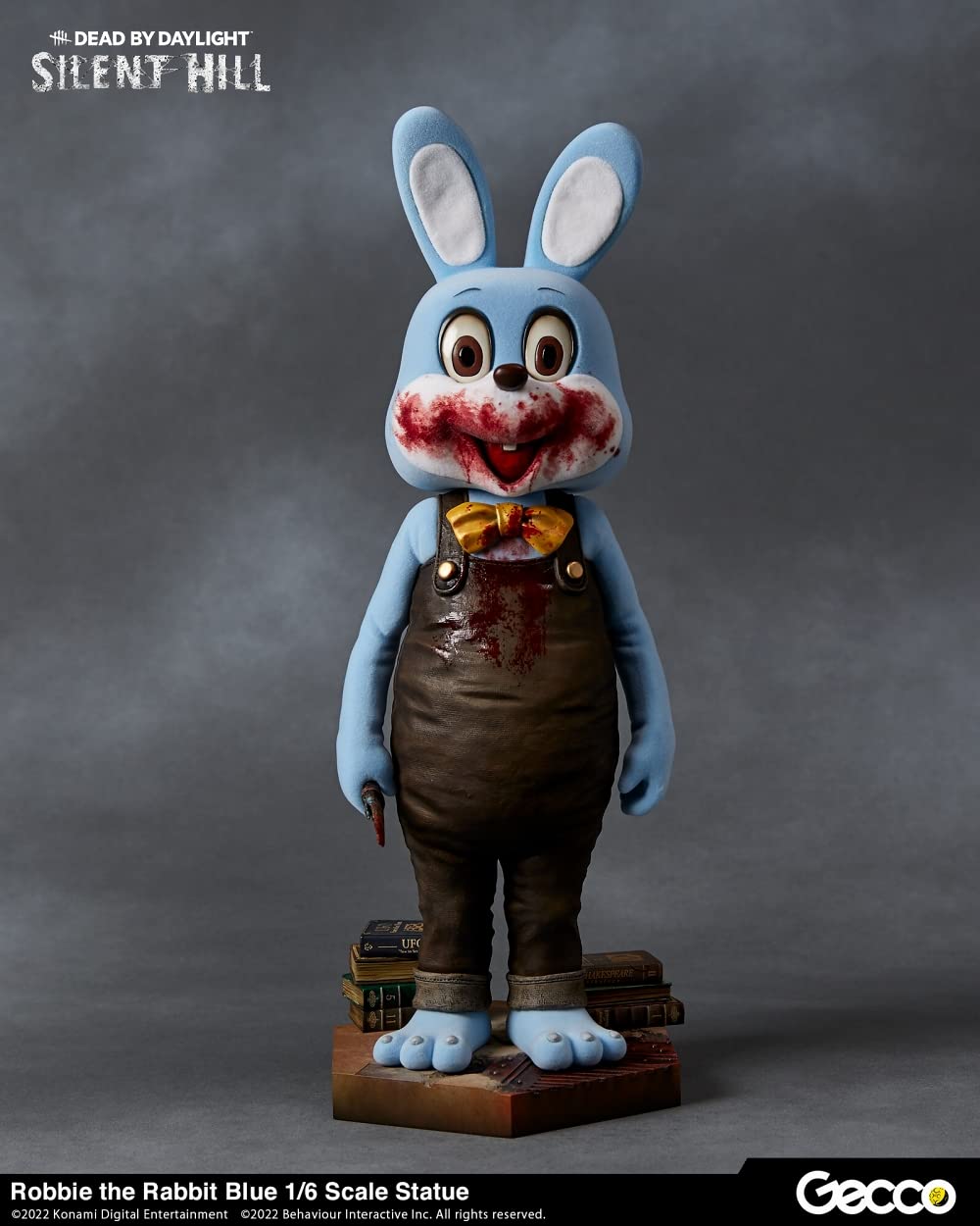 Silent Hill X Dead By Daylight/ Robby The Rabbit Ao 1/6 Scale Statue- Japan Figure Store - #1 Bring To You The Best Japanese Goods