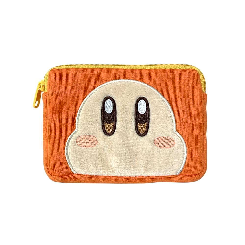 Skjapan Kirby Dream Land Mini Tissue Pouch Waddle Dee- Japan Figure Store - #1 Bring To You The Best Japanese Goods
