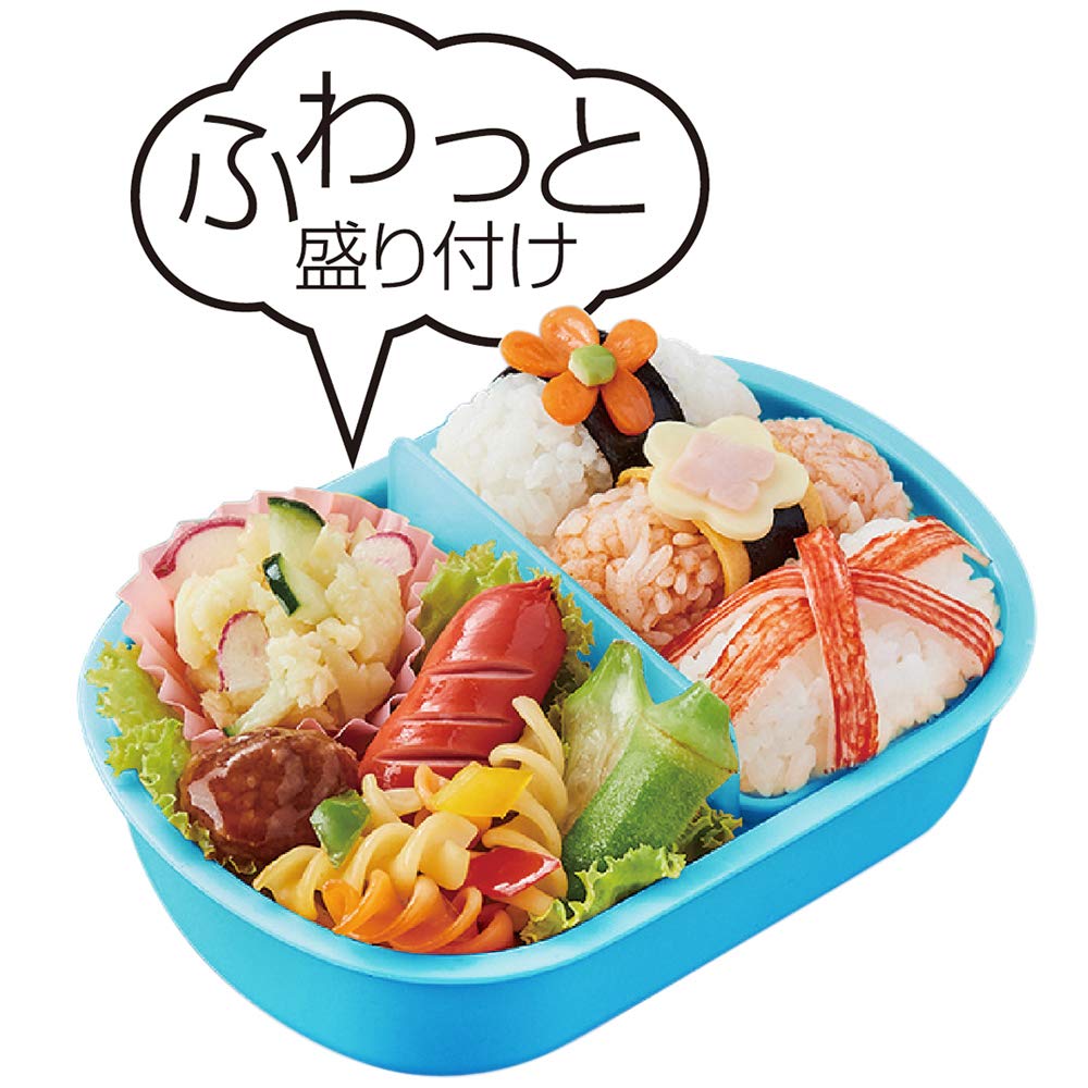 Skater Antibacterial Lunch Box For Children 360Ml Pow Patrol Boys Made In Japan Qaf2Baag-A- Japan Figure Store - #1 Bring To You The Best Japanese Goods