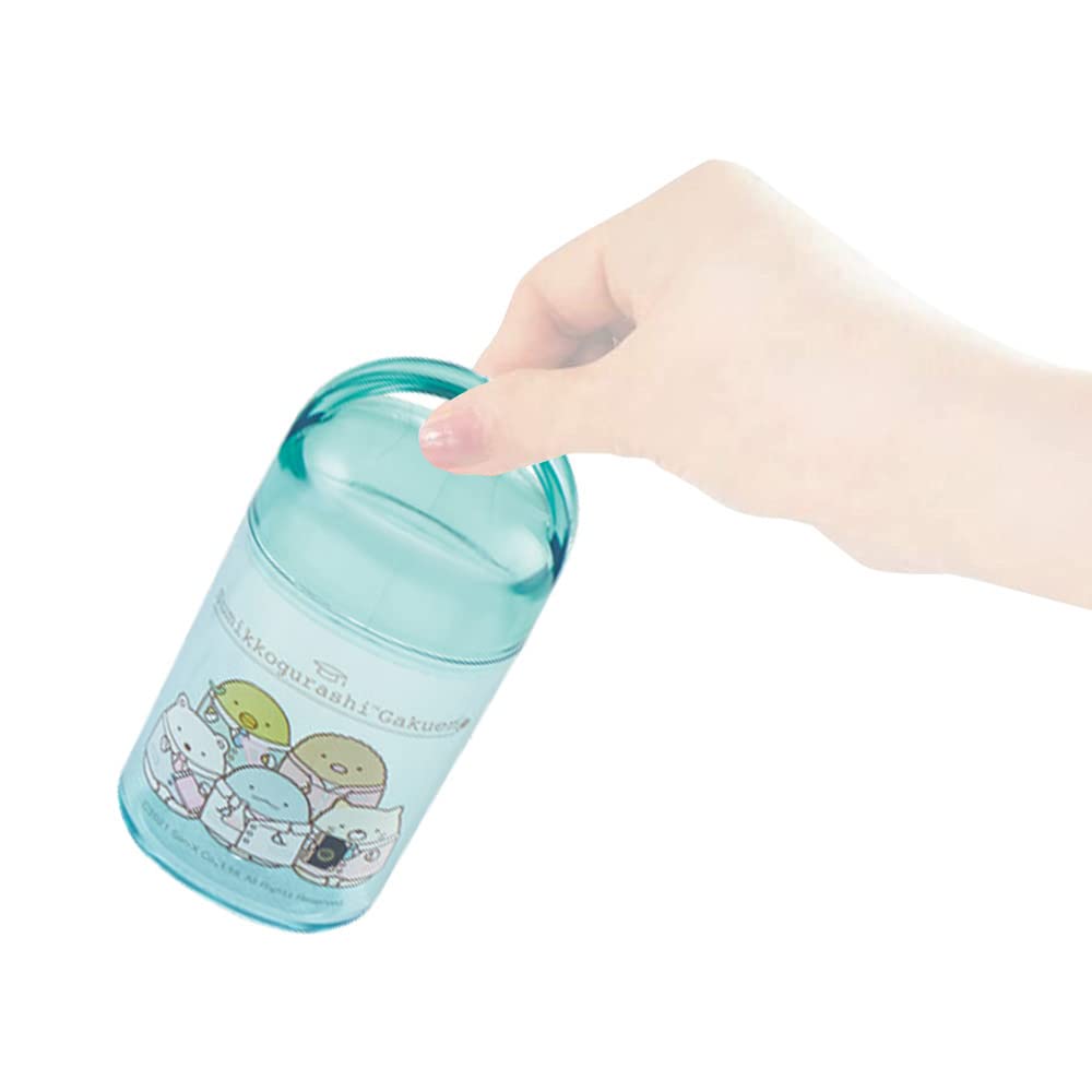 SKATER Sumikko Gurashi Hand Towel With Case- Japan Figure Store - #1 Bring To You The Best Japanese Goods