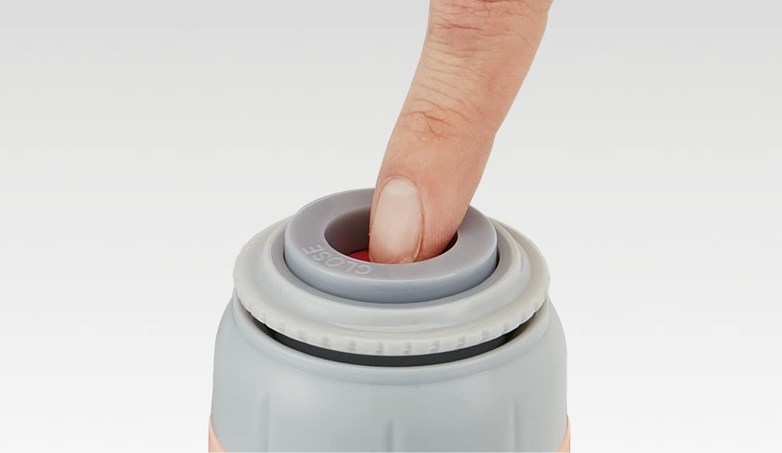 Skater Children&S 2Way Stainless Kids Water Bottle With Cup 580Ml Sumikko Gurashi Gakuen Girls Skdc6-A- Japan Figure Store - #1 Bring To You The Best Japanese Goods