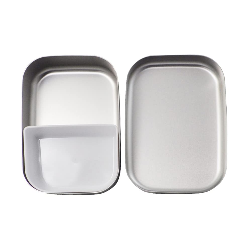 SKATER Sumikko Gurashi Aluminum Lunch Box 370Ml- Japan Figure Store - #1 Bring To You The Best Japanese Goods