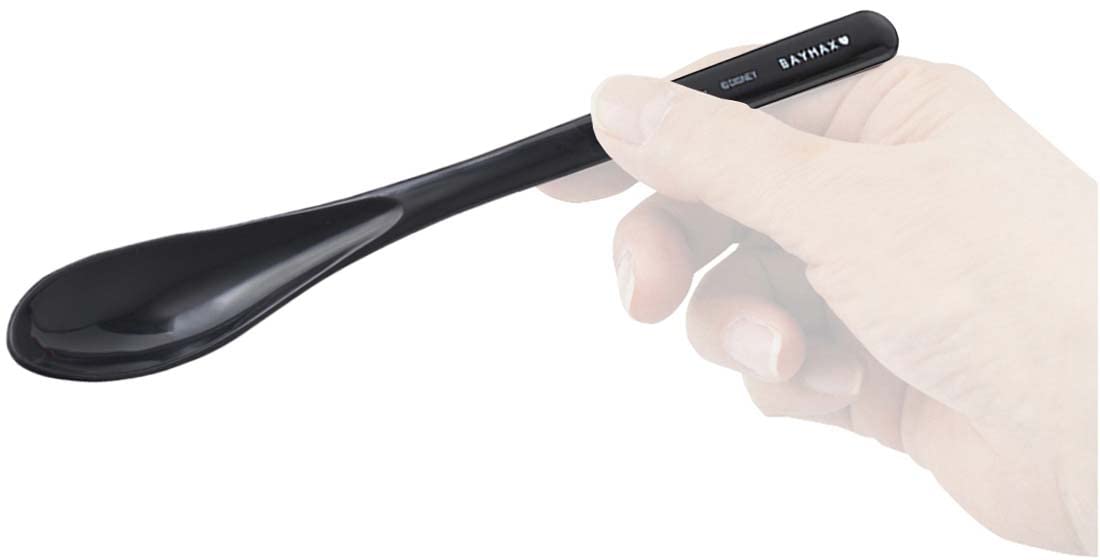 Skater Combi Set Chopsticks Spoon Set Disney Baymax Japan 18Cm CCS3SAAG-A- Japan Figure Store - #1 Bring To You The Best Japanese Goods