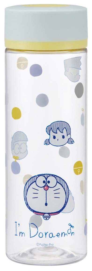Skater 400ml Doraemon Water Bottle PDC4-A- Japan Figure Store - #1 Bring To You The Best Japanese Goods