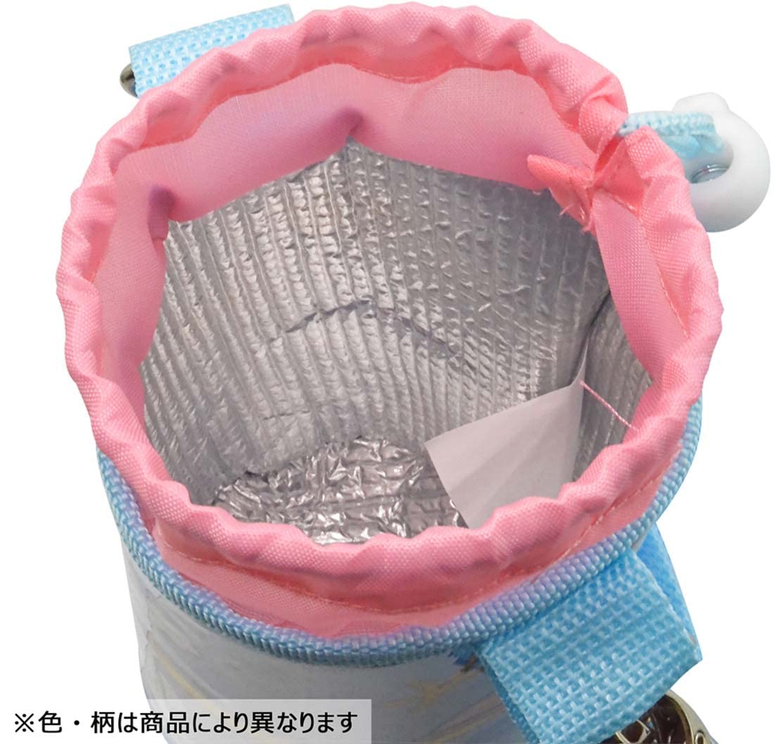 Skater 500ml Splatoon 3 Pvpc6-A Enamel Plastic Bottle Case- Japan Figure Store - #1 Bring To You The Best Japanese Goods