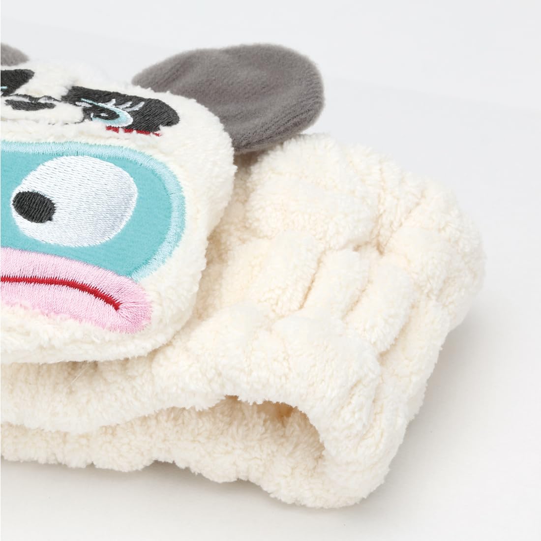 Skater Hair Turban Hangyodon Headpiece ZHTB1-A Sanrio- Japan Figure Store - #1 Bring To You The Best Japanese Goods