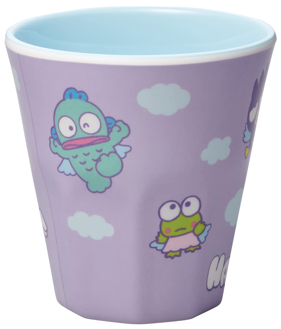 SKATER Melamine Tumbler Sanrio Character Hapidanbui- Japan Figure Store - #1 Bring To You The Best Japanese Goods