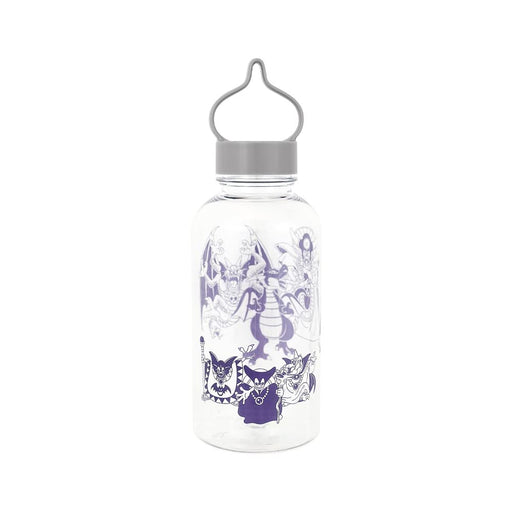 Square Enix Smile Slime Clear Bottle Demon Lord - Japanese Anime Bottle - Dragon Quest Bottles- Japan Figure Store - #1 Bring To You The Best Japanese Goods