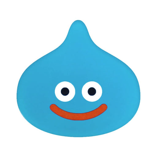 Square Enix Dragon Quest Smile Slime Slime Clear Coaster Dragon Quest Hero Slime- Japan Figure Store - #1 Bring To You The Best Japanese Goods