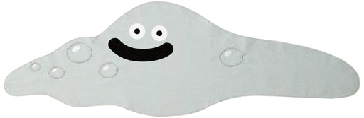 SQUARE ENIX Smile Slime Metabble'S Face Towel Dragon Quest- Japan Figure Store - #1 Bring To You The Best Japanese Goods