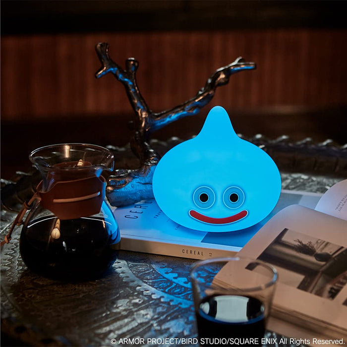 Smile Slime The Color Will Change! Soft Lighting Lamp Slime- Japan Figure Store - #1 Bring To You The Best Japanese Goods