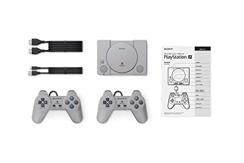 Sony Playstation Classic New