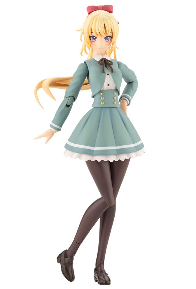 Sosai Shoujo Teien Ritsuka Saeki [St.- Japan Figure Store - #1 Bring To You The Best Japanese Goods