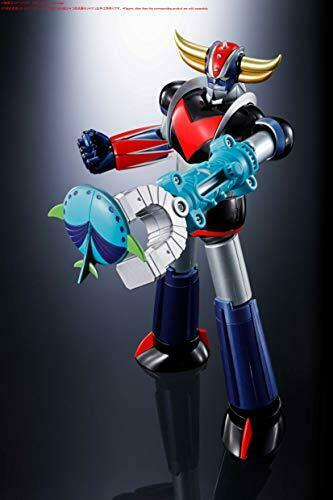 Soul Of Chogokin Gx-xx01 Xx Plan Secret Super Weapon Set 01 For D.c. Series- Japan Figure Store - #1 Bring To You The Best Japanese Goods