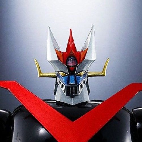 Soul Of Chogokin Gx-73 Great Mazinger D.c. Action Figure Bandai- Japan Figure Store - #1 Bring To You The Best Japanese Goods