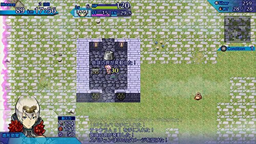 Spike Chunsoft Fushigi No Chronicle: Furikaerimasen Katsu Madewa Playstation 4 Ps4 - Used Japan Figure 4940261512071 3