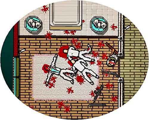 Spike Chunsoft Hotline Miami Collected Edition Psvita Used