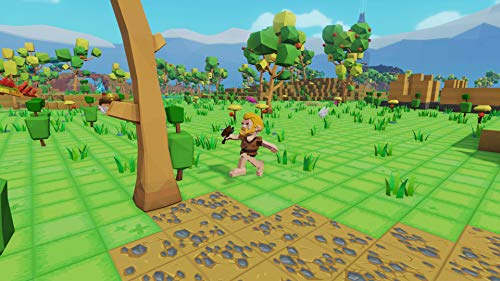 Spike Chunsoft Pixark Sony Ps4 Playstation 4 New