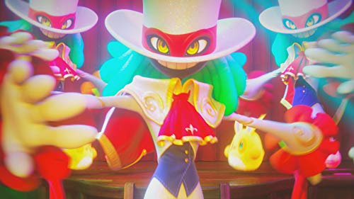 Square Enix Balan Wonderworld Playstation 4 Ps4 - New Japan Figure 4988601010788 4