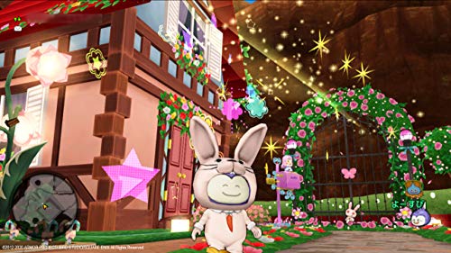 Square Enix Dragon Quest X: All In One Package Version 1 5 Sony Playstation 4 Ps4 New